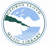 Music Library Logo Music Library Logo